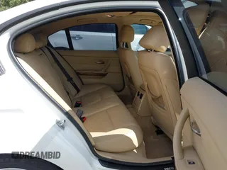 2007 BMW 3 Series 328i with VIN WBAVA37577NL11991, listed as a IAAI auction lot 42546909 with 185,804 mi miles and . Bid and sale history available at DreamBid. Image 8.