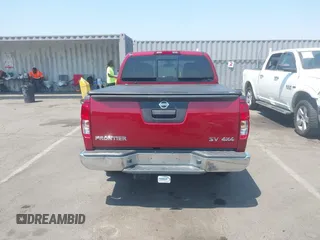 2019 Nissan Frontier SV z VIN 1N6AD0EV4KN705996, wystawiony jako IAAI lot #42703515 z przebiegiem 24 346 mil mil oraz . Historia ofert i sprzedaży dostępna na DreamBid. Obrazek 17.