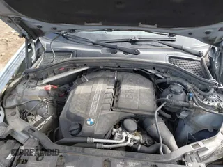 2011 BMW X3 35i with VIN 5UXWX7C50BL731484, listed as a IAAI auction lot 41711403 with 144,211 mi miles and . Bid and sale history available at DreamBid. Image 10.