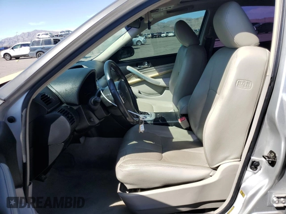 2006 Infiniti G35 with VIN JNKCV51E36M500160, listed as a Copart auction lot 71505364 with 236,731 mi miles and Salvage Title. Bid and sale history available at DreamBid. Image 7.