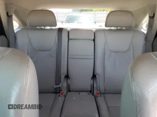 2011 Lexus RX 350 z VIN JTJZK1BA5B2004885, wystawiony jako Copart lot #59254955 z przebiegiem 152 699 mil mil oraz Szkoda całkowita • Salvage title. Historia ofert i sprzedaży dostępna na DreamBid. Obrazek 10.