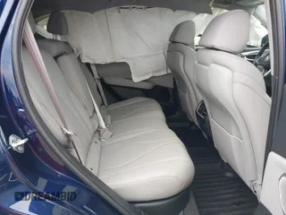 2024 Acura RDX Technology with VIN 5J8TC2H56RL010688, listed as a IAAI auction lot 42064217 with 9,873 mi miles and . Bid and sale history available at DreamBid. Image 8.