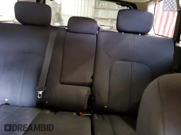 2007 Mitsubishi Endeavor LS with VIN 4A4MN21S87E029623, listed as a Copart auction lot 76105534 with 111,562 mi miles and Salvage Title. Bid and sale history available at carsss.com. Image 10.