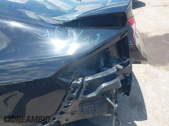 2016 Ford Fusion Titanium with VIN 3FA6P0K93GR113507, listed as a IAAI auction lot 42458659 with 133,708 mi miles and . Bid and sale history available at DreamBid. Image 6.
