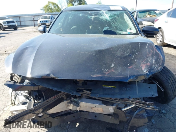 2022 Nissan Altima SV z VIN 1N4BL4DW6NN366681, wystawiony jako IAAI lot #41990935 z przebiegiem 78 738 mil mil oraz . Historia ofert i sprzedaży dostępna na DreamBid. Obrazek 6.
