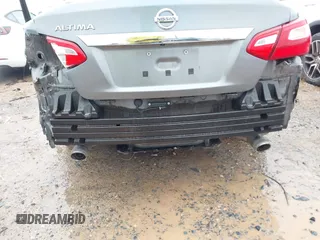 2016 Nissan Altima S z VIN 1N4AL3AP7GN358272, wystawiony jako IAAI lot #41548804 z przebiegiem 167 976 mil mil oraz . Historia ofert i sprzedaży dostępna na DreamBid. Obrazek 6.