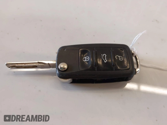 2015 Volkswagen Jetta S with VIN 3VW2K7AJ7FM245657, listed as a IAAI auction lot 41949256 with 61,243 mi miles and . Bid and sale history available at DreamBid. Image 11.