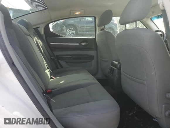 2010 Dodge Charger SXT with VIN 2B3CA3CVXAH191833, listed as a Copart auction lot 45682505 with 106,540 mi miles and Salvage Title. Bid and sale history available at DreamBid. Image 11.