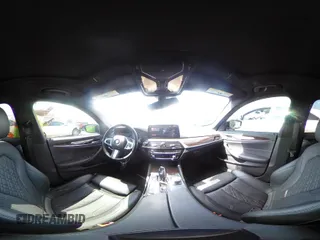 2022 BMW 5 Series 530i с VIN WBA53BH07NWX62224, выставлен на аукционе IAAI как лот 42348984 с пробегом 120 937 миль миль и . История ставок и продаж доступна на DreamBid. Изображение 19.