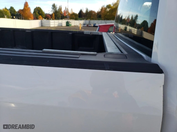 2019 Ford F-150 XL with VIN 1FTMF1C5XKKD08569, listed as a Copart auction lot 77838764 with 53,488 mi miles and Salvage Title. Bid and sale history available at carsss.com. Image 10.