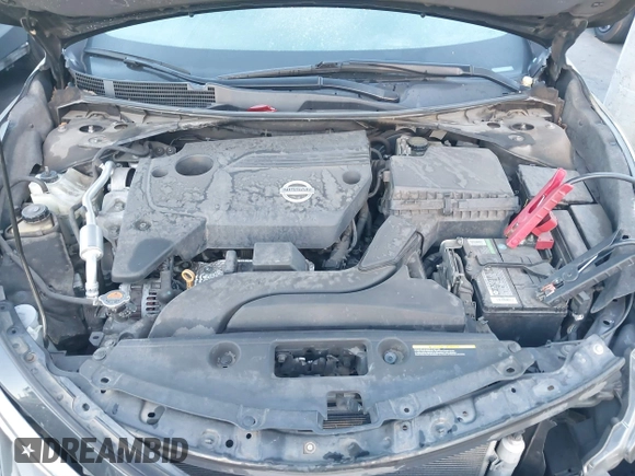 2014 Nissan Altima S with VIN 1N4AL3AP7EN345776, listed as a IAAI auction lot 41856193 with 145,777 mi miles and . Bid and sale history available at DreamBid. Image 10.