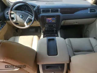 2013 GMC Sierra 1500 Denali z VIN 3GTP2XE22DG281165, wystawiony jako Copart lot #58723285 z przebiegiem 194 025 mil mil oraz Szkoda całkowita • Salvage title. Historia ofert i sprzedaży dostępna na DreamBid. Obrazek 8.