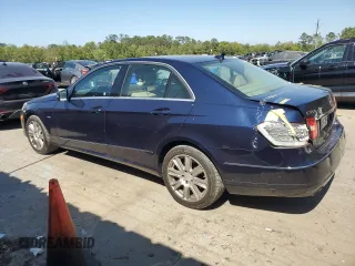2012 Mercedes-Benz E 350 Luxury with VIN WDDHF5KB2CA569773, listed as a Copart auction lot 52758885 with 177,488 mi miles and Salvage Title. Bid and sale history available at DreamBid. Image 2.