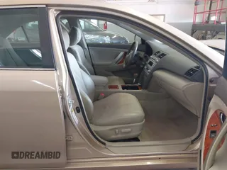2010 Toyota Camry with VIN 4T1BF3EK8AU052369, listed as a IAAI auction lot 41824048 with 88,022 mi miles and . Bid and sale history available at DreamBid. Image 5.