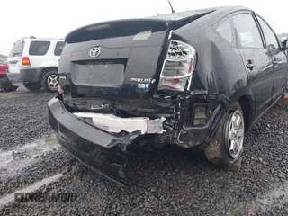 2008 Toyota Prius with VIN JTDKB20U883331064, listed as a IAAI auction lot 41827175 with 138,851 mi miles and . Bid and sale history available at carsss.com. Image 6.