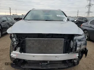 2021 Hyundai Santa Fe Essential with VIN 5NMS24AJ9MH336415, listed as a Copart auction lot 41700765 with 47,166 mi miles and Salvage Title. Bid and sale history available at carsss.com. Image 5.