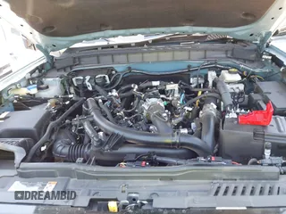 2021 Ford Bronco z VIN 1FMDE5CP5MLA98340, wystawiony jako IAAI lot #42064998 z przebiegiem 38 569 mil mil oraz . Historia ofert i sprzedaży dostępna na DreamBid. Obrazek 10.