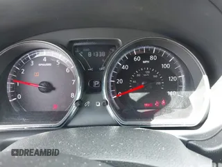 2016 Nissan Versa S Plus with VIN 3N1CN7AP1GL895968, listed as a IAAI auction lot 42233521 with 81,338 mi miles and . Bid and sale history available at DreamBid. Image 7.
