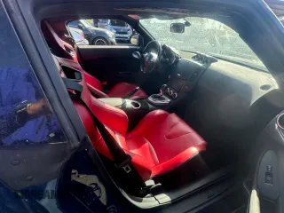 2013 Nissan 370Z with VIN JN1AZ4EH8DM382859, listed as a Copart auction lot 78963274 with 84,190 mi miles and Clean Title. Bid and sale history available at carsss.com. Image 5.