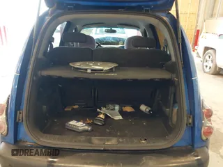 2003 Chrysler PT Cruiser with VIN 3C4FY48B03T543873, listed as a IAAI auction lot 41567980 with 116,230 mi miles and . Bid and sale history available at DreamBid. Image 12.