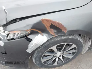 2015 Acura TLX Technology z VIN 19UUB1F51FA002302, wystawiony jako IAAI lot #41450716 z przebiegiem 124 498 mil mil oraz . Historia ofert i sprzedaży dostępna na DreamBid. Obrazek 18.