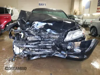 2010 Honda Crosstour EX-L z VIN 5J6TF2H51AL003779, wystawiony jako Copart lot #50901085 z przebiegiem 173 145 mil mil oraz Szkoda całkowita • Salvage title. Historia ofert i sprzedaży dostępna na DreamBid. Obrazek 5.