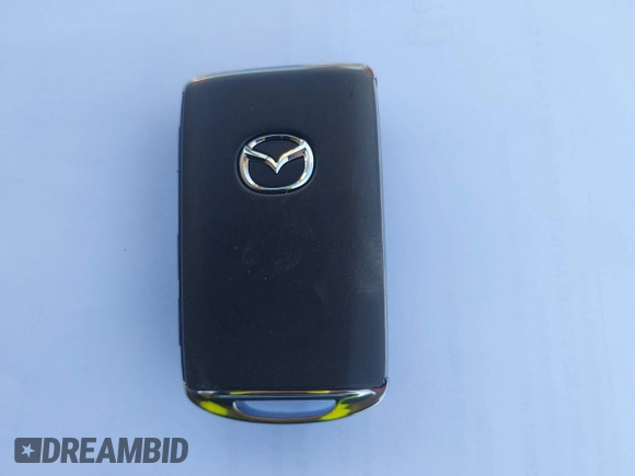 2025 Mazda 3 S Preferred with VIN 3MZBPACM8SM457113, listed as a IAAI auction lot 41938950 with 4,291 mi miles and . Bid and sale history available at DreamBid. Image 11.