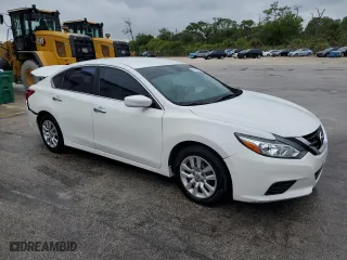 2016 Nissan Altima 2.5 SL with VIN 1N4AL3AP3GC205691, listed as a Copart auction lot 52155075 with 165,624 mi miles and Salvage Title. Bid and sale history available at carsss.com. Image 4.