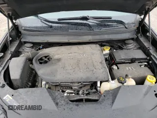 2019 Jeep Cherokee High Altitude с VIN 1C4PJMDX8KD309334, выставлен на аукционе Copart как лот 47251445 с пробегом 93 301 миль миль и Списание • Salvage title. История ставок и продаж доступна на DreamBid. Изображение 12.