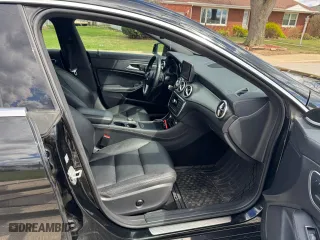 2014 Mercedes-Benz CLA-Class CLA 250 with VIN WDDSJ4EB7EN050577, listed as a Copart auction lot 53541385 with 121,000 mi miles and Clean Title. Bid and sale history available at carsss.com. Image 5.