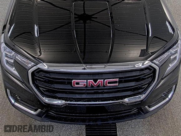 2022 GMC Terrain SLE with VIN 3GKALTEVXNL265475, listed as a IAAI auction lot 42682678 with 74,688 mi miles and . Bid and sale history available at DreamBid. Image 12.