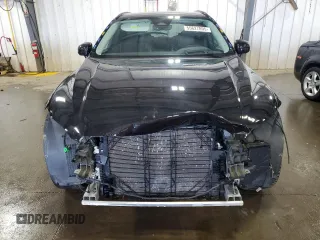 2023 Volvo XC60 Ultimate Dark Theme z VIN YV4L12RX9P1195104, wystawiony jako Copart lot #55627895 z przebiegiem 78 880 mil mil oraz Nie do naprawy • Non repairable. Historia ofert i sprzedaży dostępna na DreamBid. Obrazek 5.