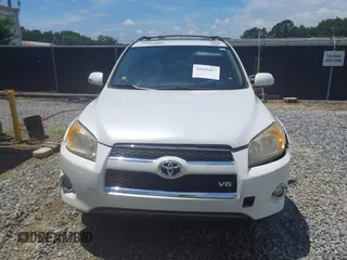 2009 Toyota RAV4 Limited with VIN JTMZK31V695025059, listed as a IAAI auction lot 42629417 with 228,460 mi miles and . Bid and sale history available at DreamBid. Image 12.