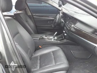 2015 BMW 5 Series 528i xDrive with VIN WBA5A7C5XFD624597, listed as a IAAI auction lot 42230465 with 78,482 mi miles and . Bid and sale history available at DreamBid. Image 5.