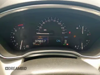 2013 Cadillac SRX Luxury Collection z VIN 3GYFNCE37DS523394, wystawiony jako Copart lot #57817035 z przebiegiem 379 637 mil mil oraz Szkoda całkowita • Salvage title. Historia ofert i sprzedaży dostępna na DreamBid. Obrazek 9.