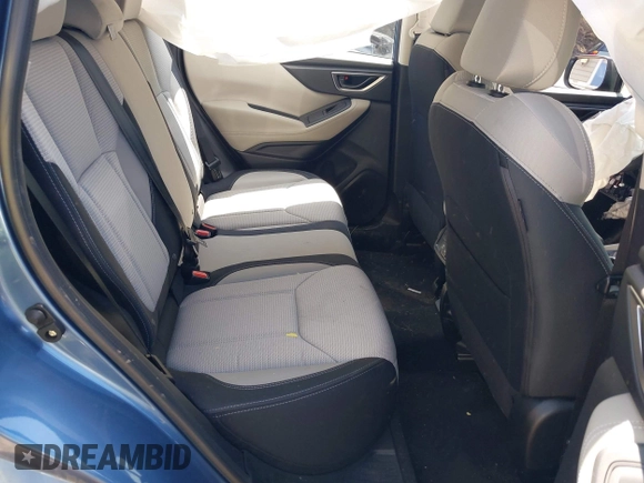 2023 Subaru Forester с VIN JF2SKAAC7PH496512, выставлен на аукционе IAAI как лот 42584494 с пробегом 23 059 миль миль и . История ставок и продаж доступна на DreamBid. Изображение 8.