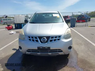 2013 Nissan Rogue SL z VIN JN8AS5MV2DW639814, wystawiony jako IAAI lot #42143903 z przebiegiem 189 075 mil mil oraz . Historia ofert i sprzedaży dostępna na DreamBid. Obrazek 12.