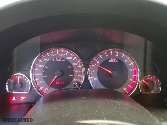 2006 Pontiac Torrent with VIN 2CKDL63F266179260, listed as a Copart auction lot 45666445 with 278,113 mi miles and Salvage Title. Bid and sale history available at carsss.com. Image 9.