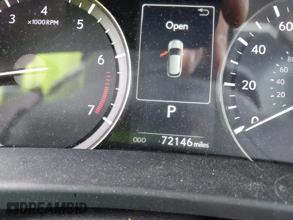 2016 Lexus RX 350 with VIN 2T2BZMCA6GC010568, listed as a IAAI auction lot 42352197 with 72,146 mi miles and . Bid and sale history available at DreamBid. Image 15.