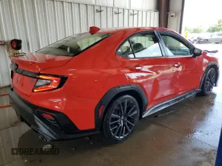 2022 Subaru WRX Limited с VIN JF1VBAL63N9031645, выставлен на аукционе Copart как лот 64770975 с пробегом 10 655 миль миль и Списание • Salvage title. История ставок и продаж доступна на DreamBid. Изображение 3.