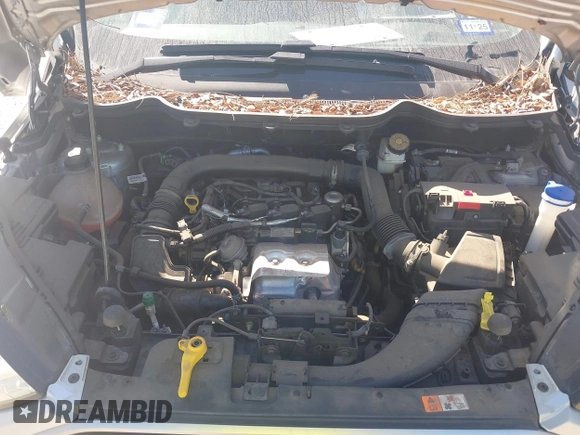 2019 Ford EcoSport SE with VIN MAJ3S2GE7KC262545, listed as a IAAI auction lot 41650639 with 32,211 mi miles and . Bid and sale history available at DreamBid. Image 10.