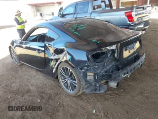 2014 Scion FR-S z VIN JF1ZNAA18E9704218, wystawiony jako IAAI lot #42348298 z przebiegiem 107 122 mil mil oraz . Historia ofert i sprzedaży dostępna na DreamBid. Obrazek 3.
