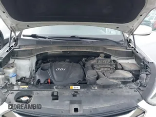 2016 Hyundai Santa Fe z VIN 5XYZUDLB5GG336859, wystawiony jako IAAI lot #42178285 z przebiegiem 172 224 mil mil oraz . Historia ofert i sprzedaży dostępna na DreamBid. Obrazek 10.