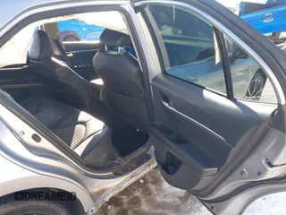 2020 Toyota Camry SE z VIN 4T1G11BK0LU016837, wystawiony jako IAAI lot #41313586 z przebiegiem Nie podano mil oraz . Historia ofert i sprzedaży dostępna na DreamBid. Obrazek 8.