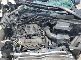 2022 Kia Carnival LXS with VIN KNDNB4H30N6128877, listed as a Copart auction lot 62847494 with 0 mi miles and Salvage Title. Bid and sale history available at carsss.com. Image 13.