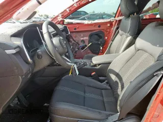 2025 Mazda CX-50 S Select z VIN 7MMVABAM2SN332351, wystawiony jako Copart lot #60495185 z przebiegiem 493 mil mil oraz Szkoda całkowita • Salvage title. Historia ofert i sprzedaży dostępna na DreamBid. Obrazek 7.