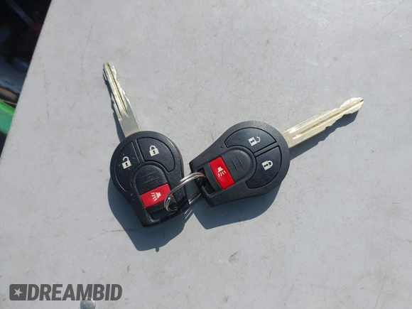 2015 Nissan Note SR с VIN 3N1CE2CPXFL373113, выставлен на аукционе IAAI как лот 42101490 с пробегом 87 758 миль миль и . История ставок и продаж доступна на DreamBid. Изображение 11.