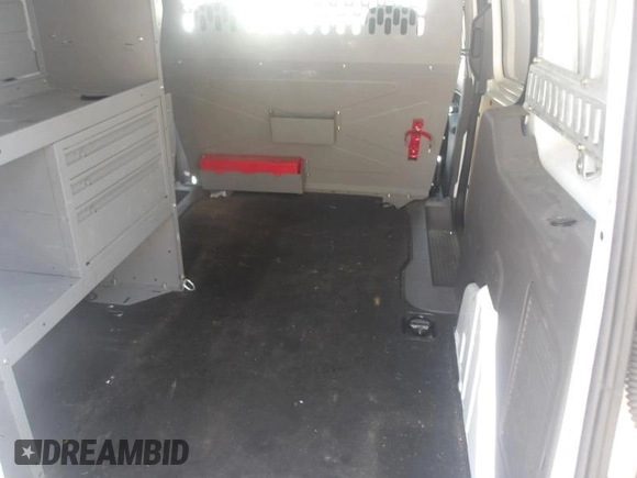 2019 Ford Transit Connect XLT с VIN NM0LS7F25K1425149, выставлен на аукционе IAAI как лот 42567261 с пробегом 92 773 миль миль и . История ставок и продаж доступна на DreamBid. Изображение 8.