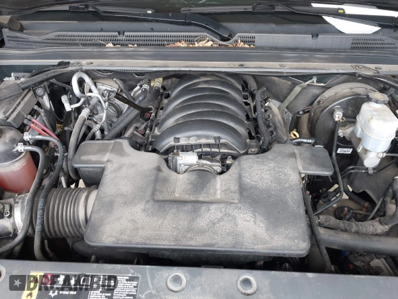 2020 Chevrolet Tahoe LT with VIN 1GNSKBKC3LR161181, listed as a IAAI auction lot 42536094 with 129,939 mi miles and . Bid and sale history available at DreamBid. Image 10.