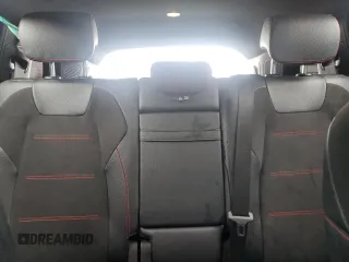 2020 Mercedes-Benz GLB 250 z VIN W1N4M4GB7LW024486, wystawiony jako Copart lot #47861595 z przebiegiem Nie podano mil oraz Tytuł czysty. Historia ofert i sprzedaży dostępna na DreamBid. Obrazek 10.